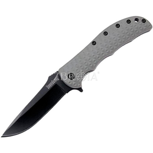 Нож Kershaw Volt II Gray Black фото