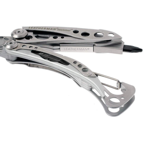 Мультитул Leatherman Skeletool (830956) фото 3
