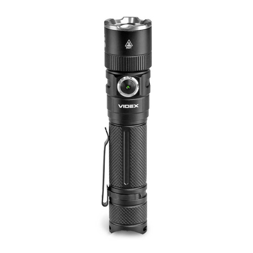 Портативный светодиодный фонарь VIDEX VLF-A231Z фото