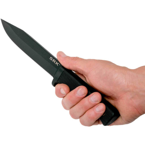 Ніж Cold Steel SRK SK-5 (CS-49LCK) фото 4