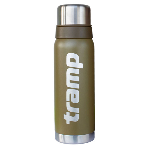 Термос TRAMP Expedition Line 0,75 л Olive фото