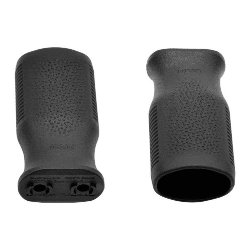 Передняя рукоятка Magpul MVG Vertical Grip на крепление M-LOK (полимер) черная фото 8