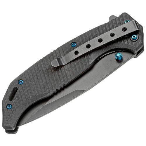 Нож Boker Magnum Blue Night фото 2
