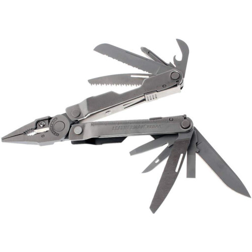 Мультитул Leatherman Rebar (831560) фото 4