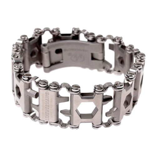 Браслет-мультитул Leatherman Tread Stainless (831998N) фото 5