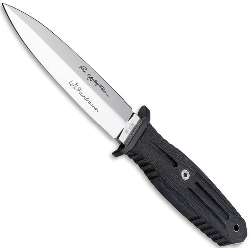 Нож Boker Applegate-Fairbairn 5.5 SW фото