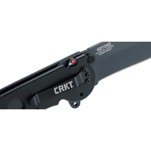 Ніж CRKT M21 Carson Folder (M21-04G) фото 6