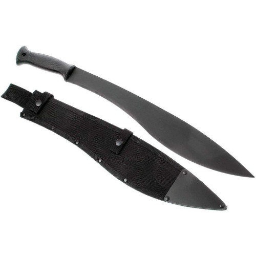 Мачете Cold Steel Magnum Kukri Machete фото 4