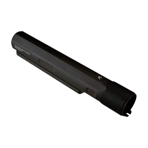 Труба прикладу Strike Industries Advanced Receiver Extension для AR-15/M16 (Mil-Spec) алюміній фото 9