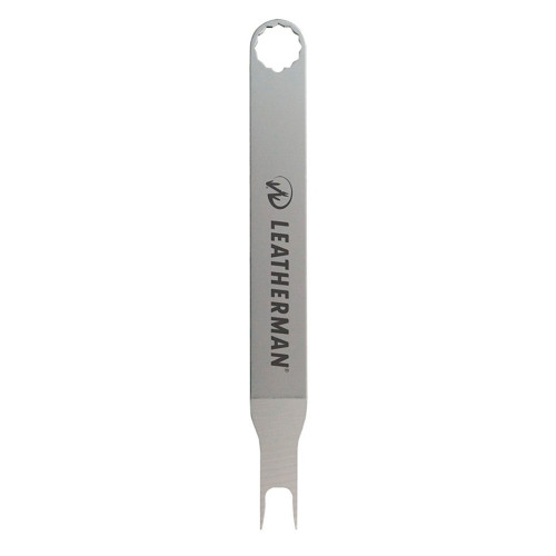 Инструмент Leatherman для регулировки открытых прицельных приспособлений и ключ 3/8" (930365) фото