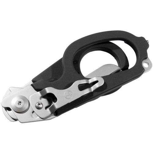 Ножницы Leatherman Raptor Rescue Black (832167) + чехол Utility фото 8