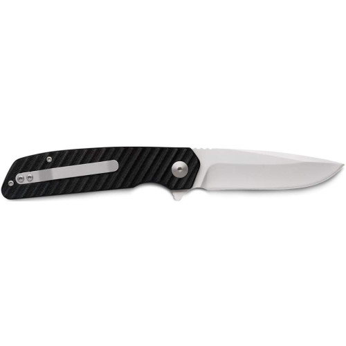 Нож Marttiini MEF8 Folding Knife фото 2