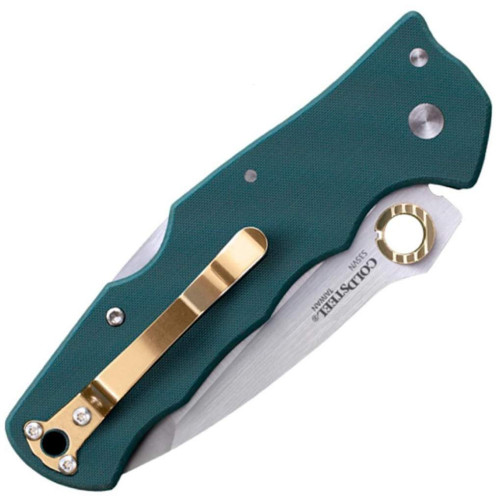 Нож Cold Steel Golden Eye Tanto Point фото 7