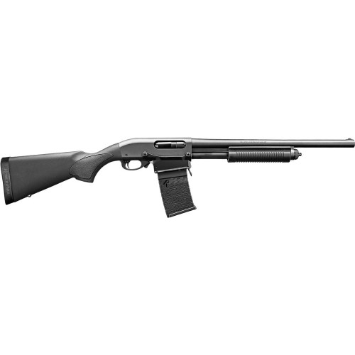 Рушниця Remington 870 DM кал. 12/76 фото