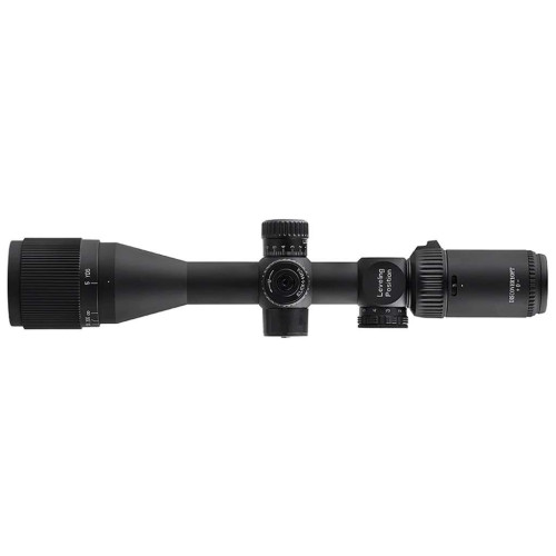 Прицел Discovery Optics VT-R 4-16x42 AOAC (25.4 мм, подсветка) фото 2