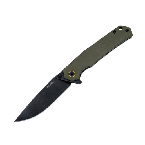 Ніж Ruike P801-G фото