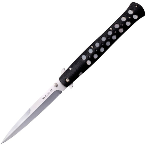 Ніж Cold Steel Ti-Lite 6'' Zytel фото