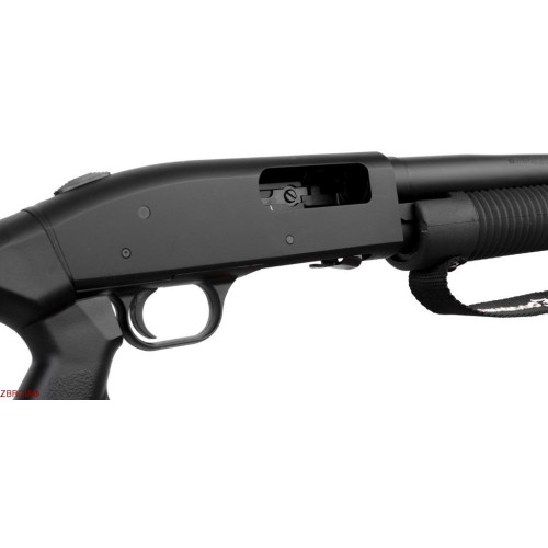 Рушниця Mossberg M500A Tactical кал. 12/76 фото 7