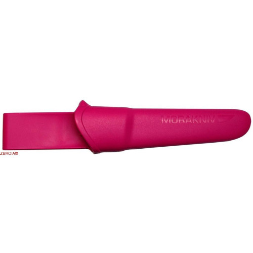 Нож Morakniv Companion Magenta фото 2