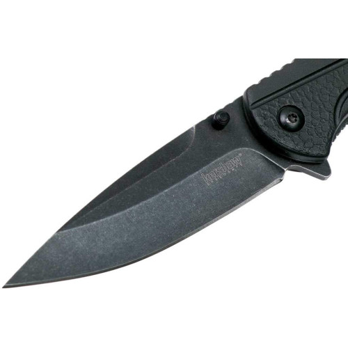 Нож Kershaw Pushrod фото 3