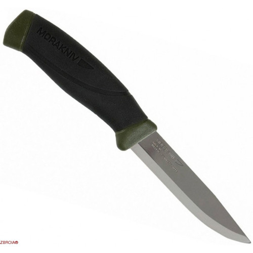 Ніж Morakniv Companion MG фото