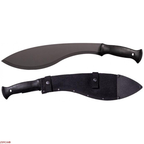 Мачете Cold Steel Kukri Machete фото 4