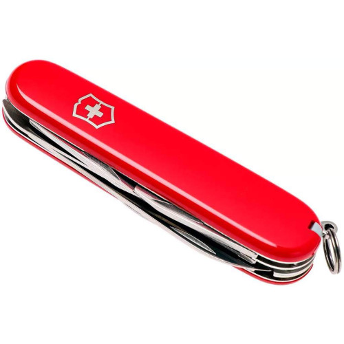 Ніж Victorinox Hiker Red (1.4613) фото 6