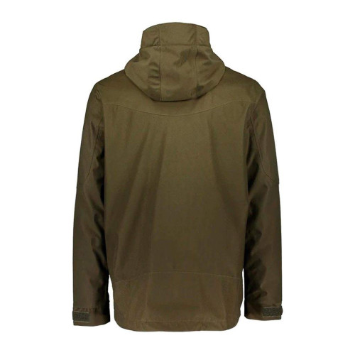 Куртка Alaska Extreme Lite III Ms Jacket (розмір - L, forest green) фото 2