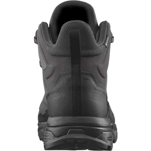 Черевики Salomon X ULTRA Forces MID GTX (розмір - 10.5, wolf/wolf/black) фото 2