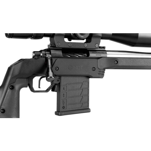 Ложа MDT XRS Black для Ruger American SA фото 3