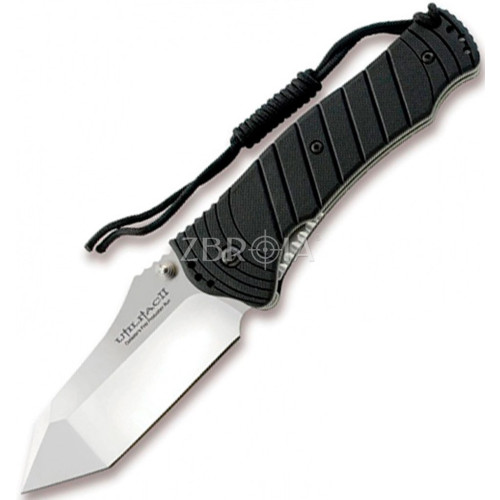Нож Ontario Utilitac II Tanto JPT-4S фото