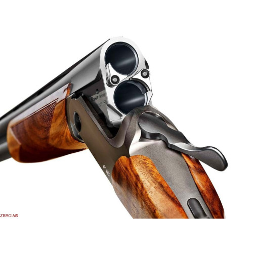 Ружье Blaser F16 Game кал. 12/76 фото 3