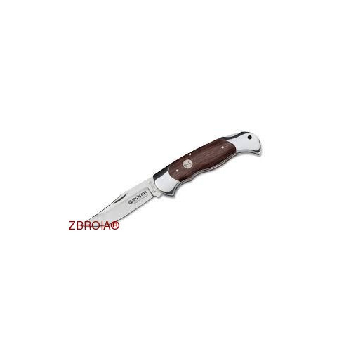 Нож Boker Scout Anniversary Desert Ironwood фото 3