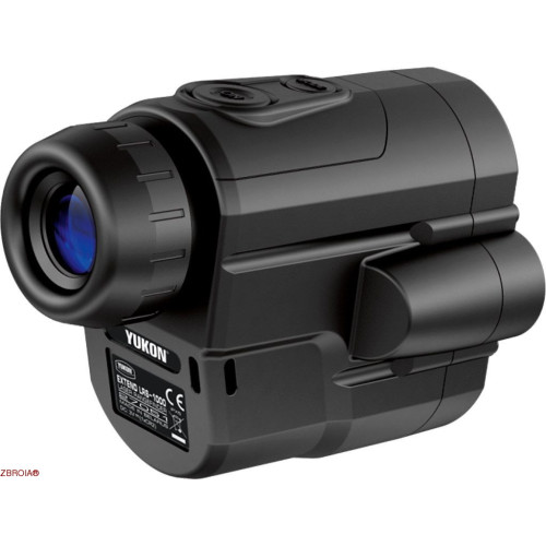 Дальномер Yukon Extend LRS-1000 фото 5