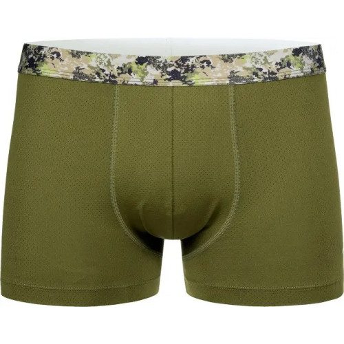 Боксеры Blaser Active Outfits Magnum 3.0 (размер - XL, цвет - olive) фото
