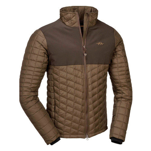 Куртка Blaser Active Outfits Primaloft Zipp-In (Размер M, Зеленый) фото