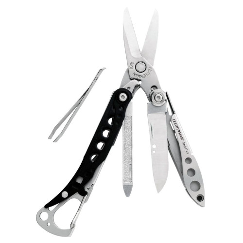 Мультитул Leatherman Style CS (831245) фото