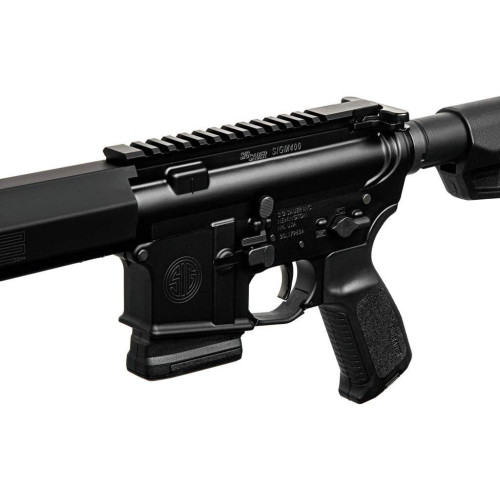Карабін Sig Sauer M400 Tread 16" кал. 223 Rem (5,56/45) фото 6