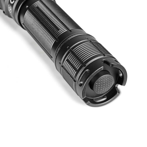 Портативный светодиодный фонарик VIDEX VLF-A376 фото 10