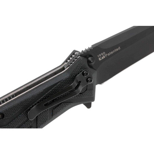 Нож Kershaw Brawler фото 2