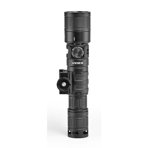 Тактический светодиодный фонарь VIDEX VLF-AT366 фото