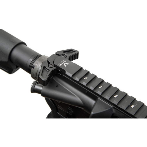Карабин VKTR VK1 16'' Gas Piston Black кал .223 Rem фото 8