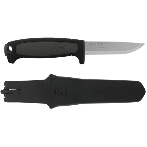 Ніж Morakniv Risberg C Black фото 3