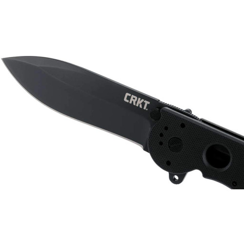 Ніж CRKT M21 Carson Folder (M21-04G) фото 5
