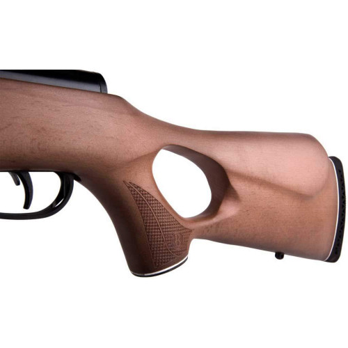 Пневматична гвинтівка Crosman Benjamin Trail NP XL 1500 (BT1500WNP) + Приціл 3-9х40 фото 7