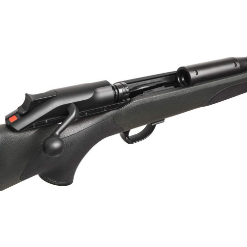 Карабин Blaser R8 Professional iC Dark Green кал. 30-06 (с целиком и мушкой) фото 4