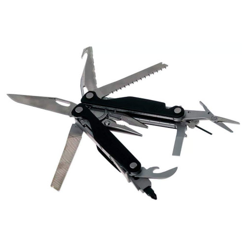 Мультитул Leatherman Charge Plus (832555) фото 2