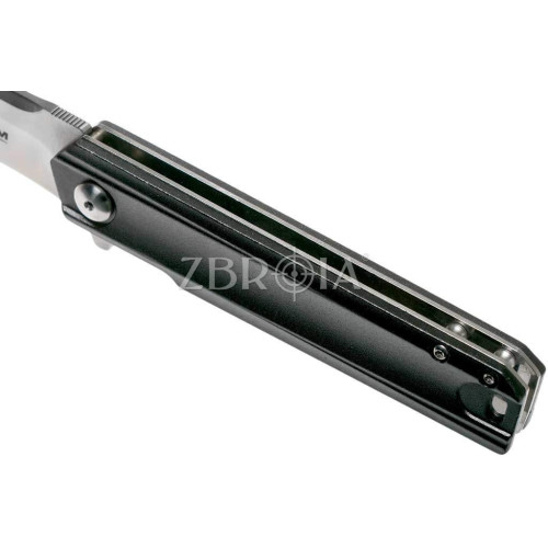 Ніж Boker Magnum Roshi Rails фото 7