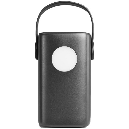 Повербанк Titanum TPB-WC60 60000 mAh Black фото