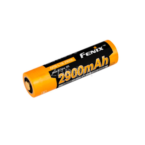 Аккумулятор Fenix 2900 mAh ARB-L18-2900L фото